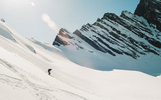 Recon Testing in AK