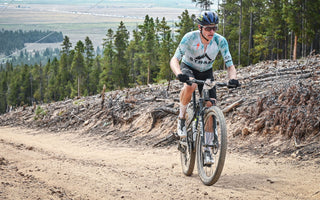 Race Recap: 2025 Leadville Trail 100 MTB