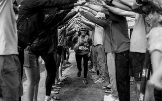 How To: Thrive or Survive Your Next Trail Race