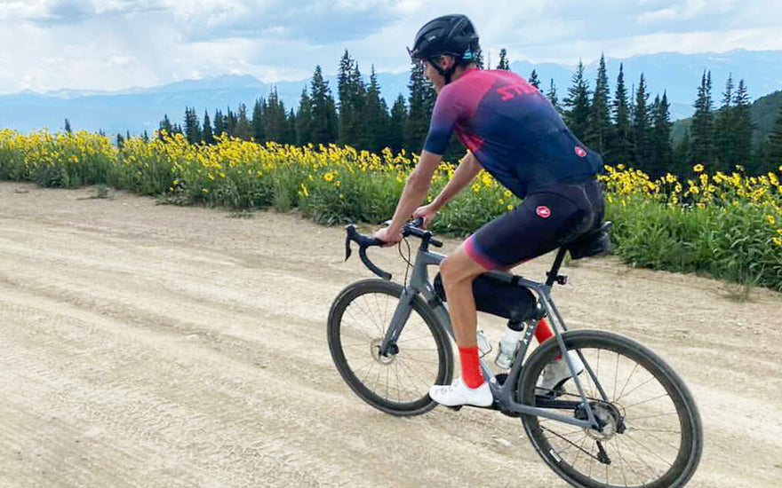 Cross-Training with George Beck