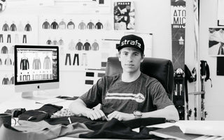 The John Gaston Interview