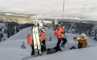Decision Making: THE AVALANCHE