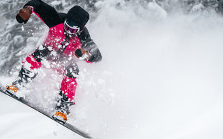 shane serrano powder move