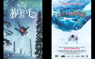 2020 Ski Movie Roundup