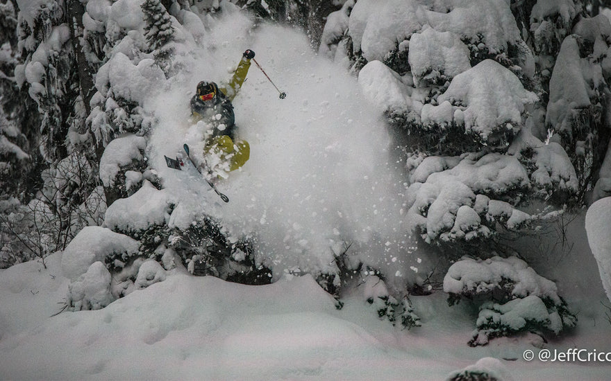 Breaking Down Your Outerwear Choices