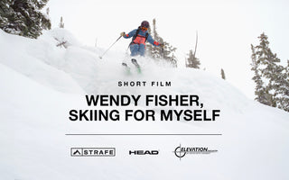 wendy fisher trailer