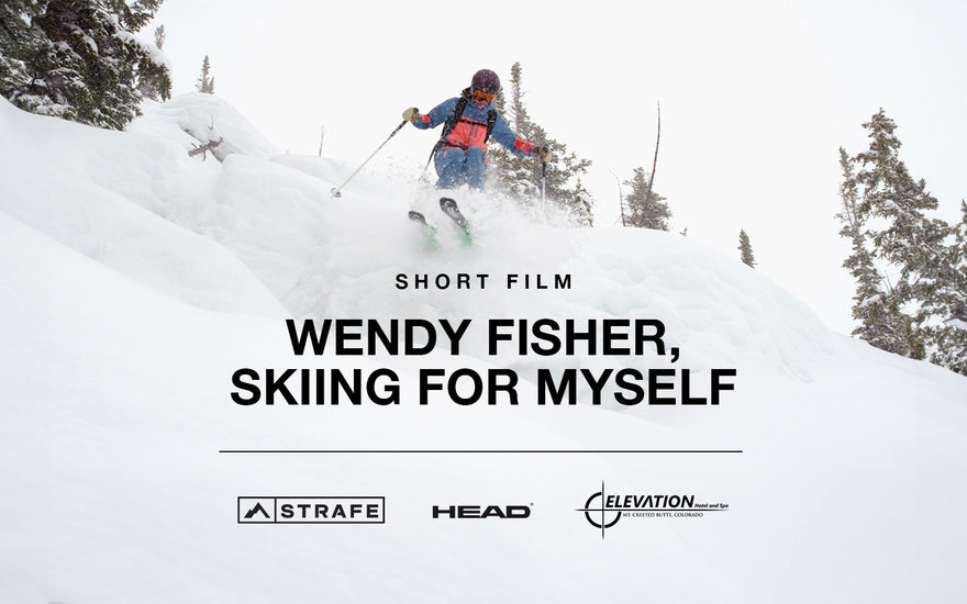 wendy fisher trailer