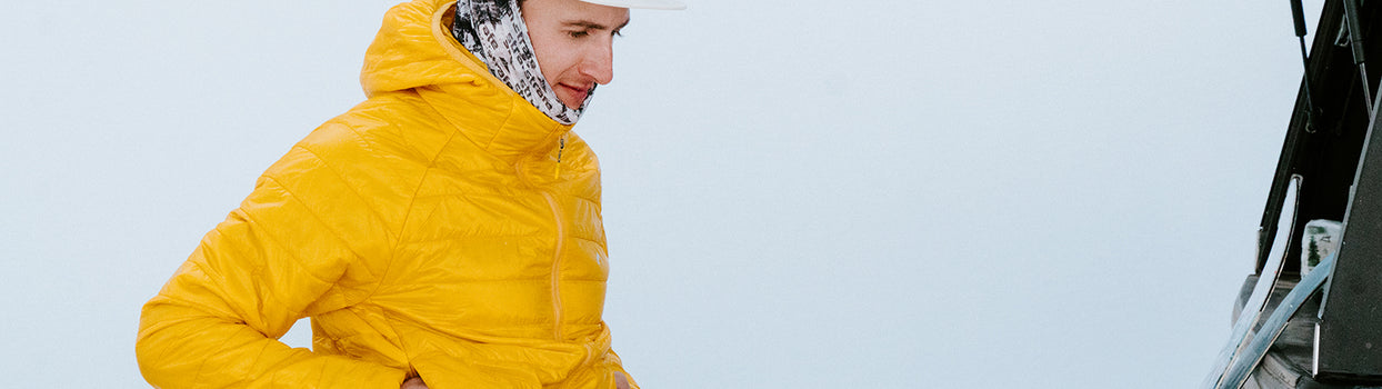 ms aero insulator
