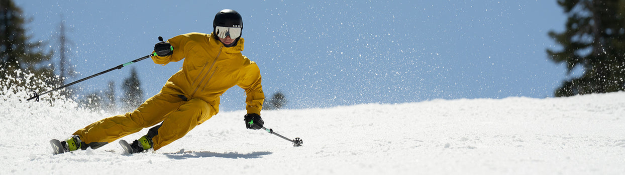 skinning in capitol pant
