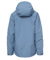 strafe outerwear fall/winter 23/24 collection mens nomad jacket in storm cloud blue