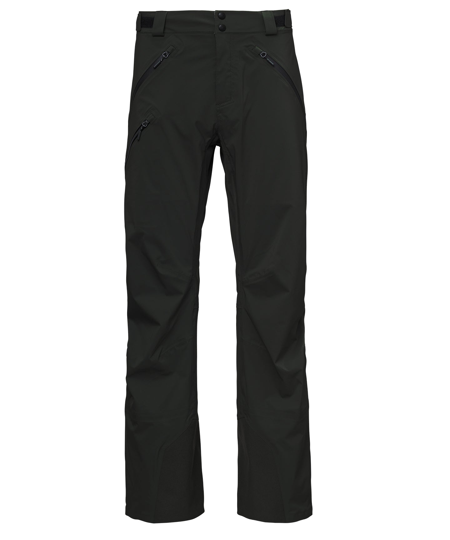 strafe outerwear fall/winter 23/24 collection men's capitol pant in black