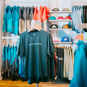 strafe showroom aspen highlands