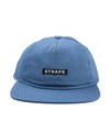 strafe outerwear fall/winter 23/24 collection ranger hat in storm cloud blue 