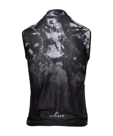 strafe flight deck wind vest back