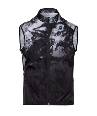 strafe flight deck wind vest front