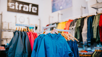 strafe showroom aspen highlands
