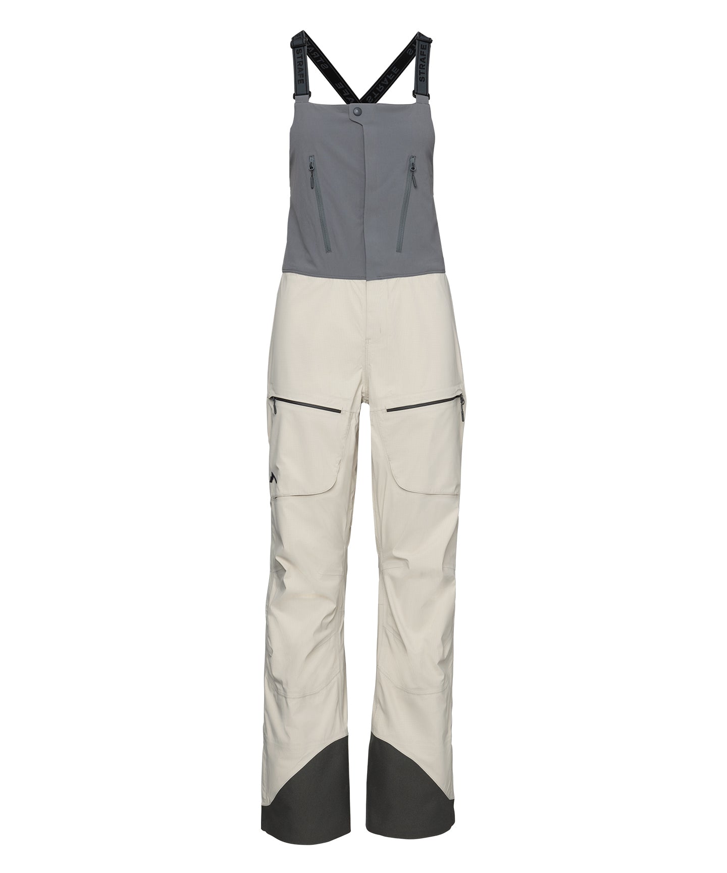 Scarlett Shell Bib Pant – Strafe Outerwear - Main Image