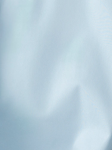 recon fabric close up detail