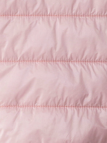 fabric closeup dusty rose color