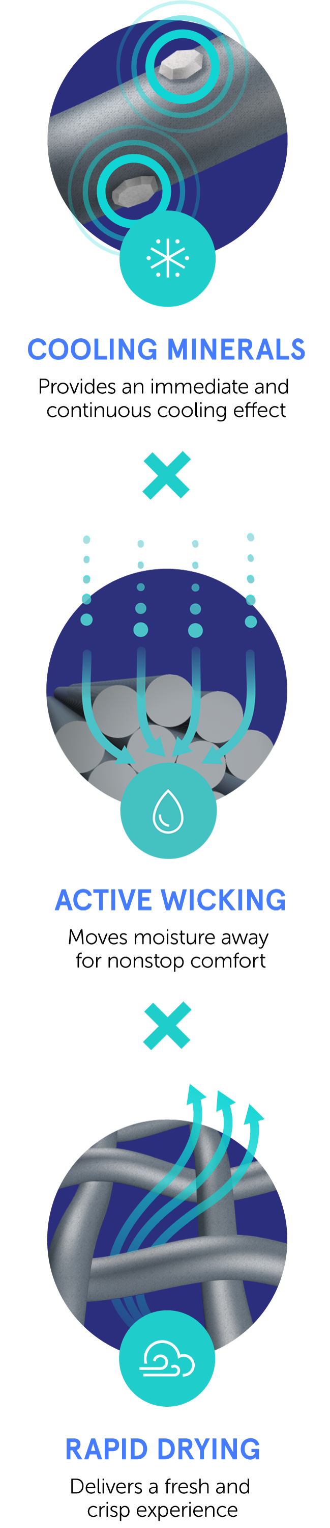 brrr Triple Chill Effect graphics vertical