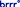 navy brrr logo