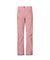 studio image of strafe outerwear 2023 pika  2l insulated pant in blush color