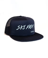 Ski Fast Hat