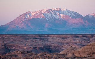 Shoulder Season: A Desert Escape