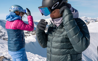 strafe palisade down insulator lifestyle