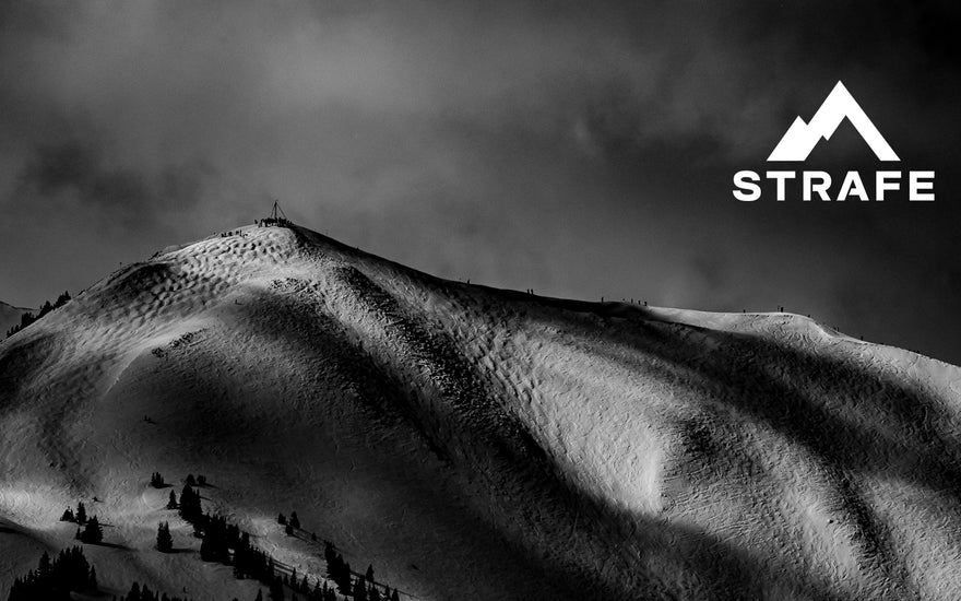 Always Evolving: Behind Our New Logo