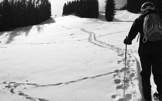 Community Touring Hill