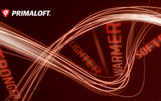 Primaloft Insulation 