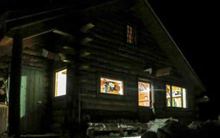 Friends Hut