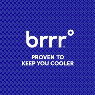 brrr° Cooling Technology