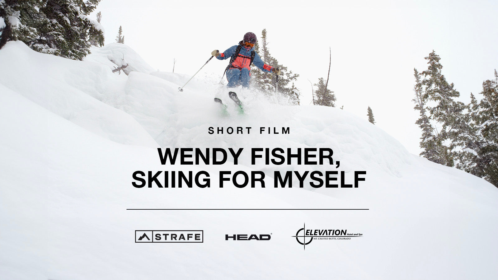 wendy fisher trailer