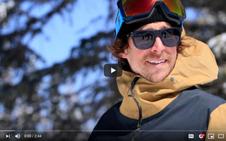 Video: Product Testing on Highlands