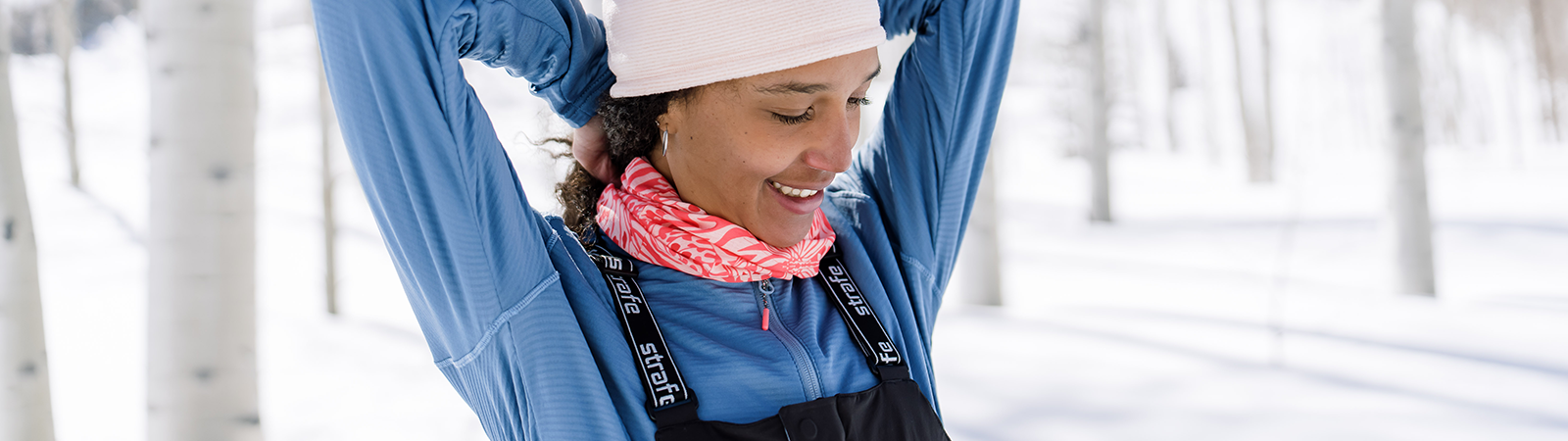 Basecamp Fleece