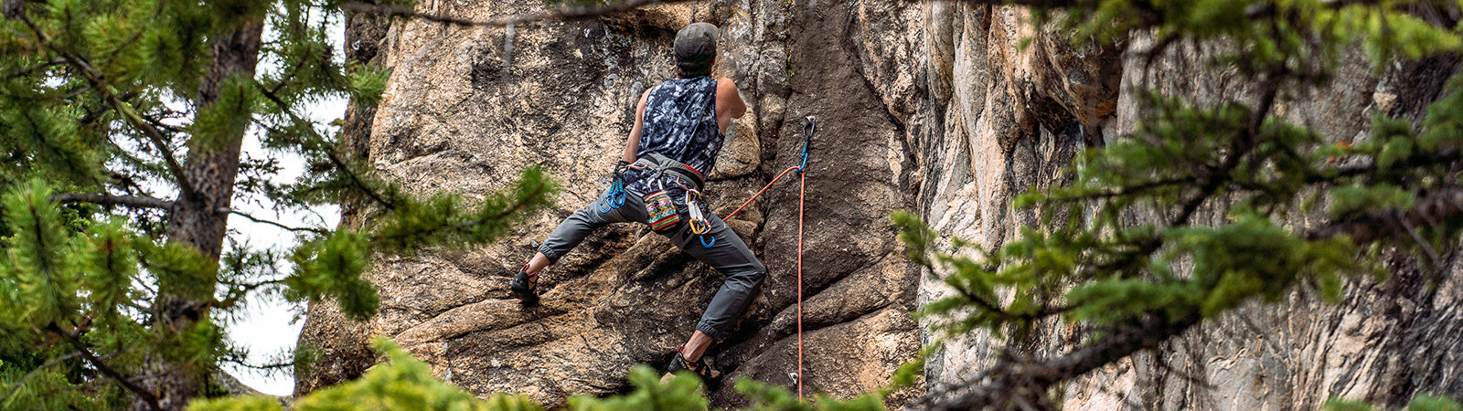 Climb
