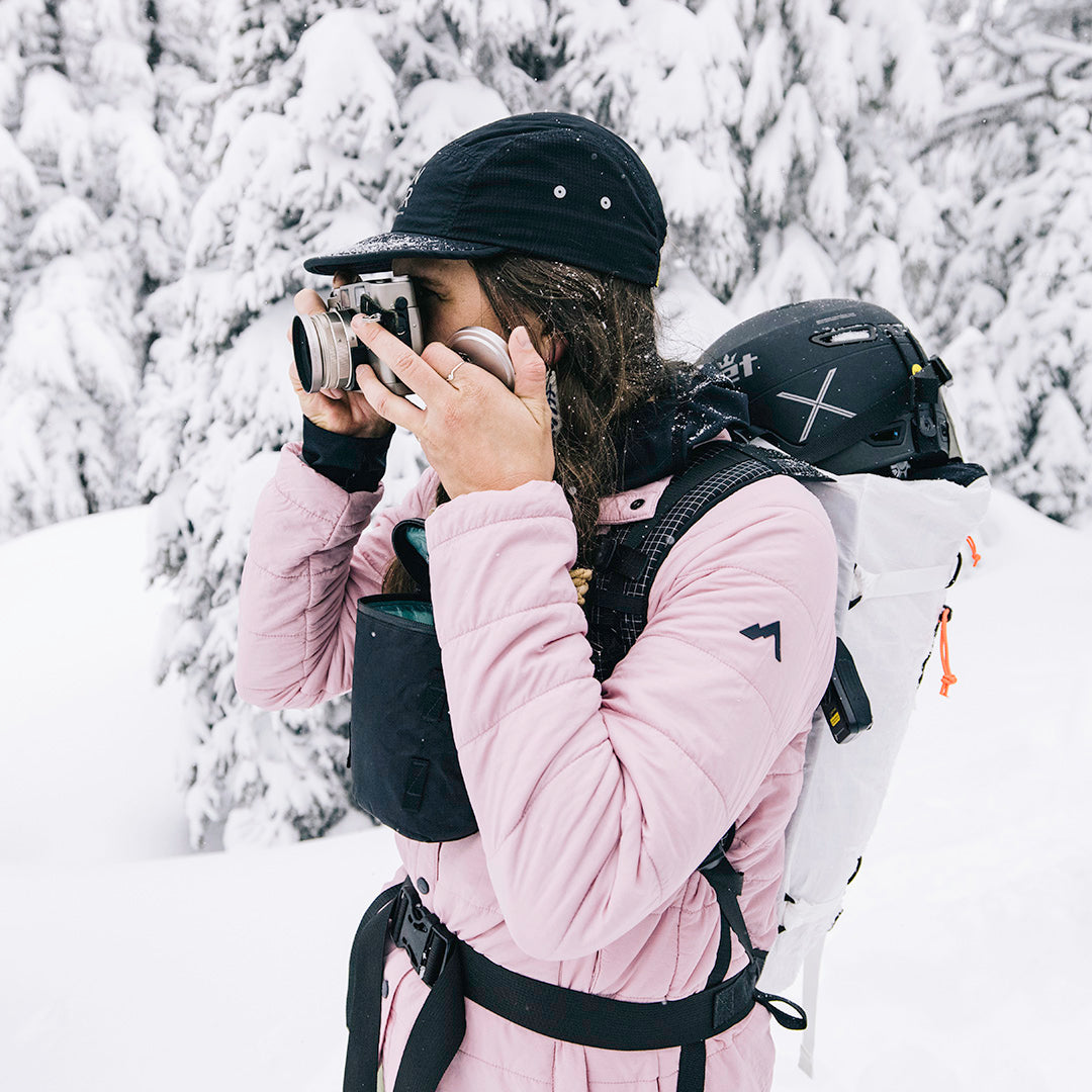 Winter Gear Guide | Strafe Outerwear