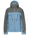 strafe outerwear fall/winter 23/24 collection mens pyramid jacket in storm cloud blue 