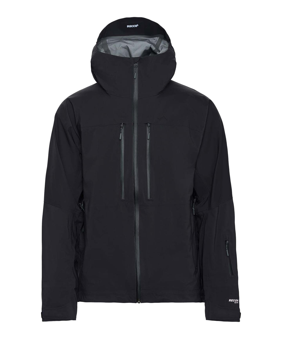 Pyramid Jacket – Strafe Outerwear