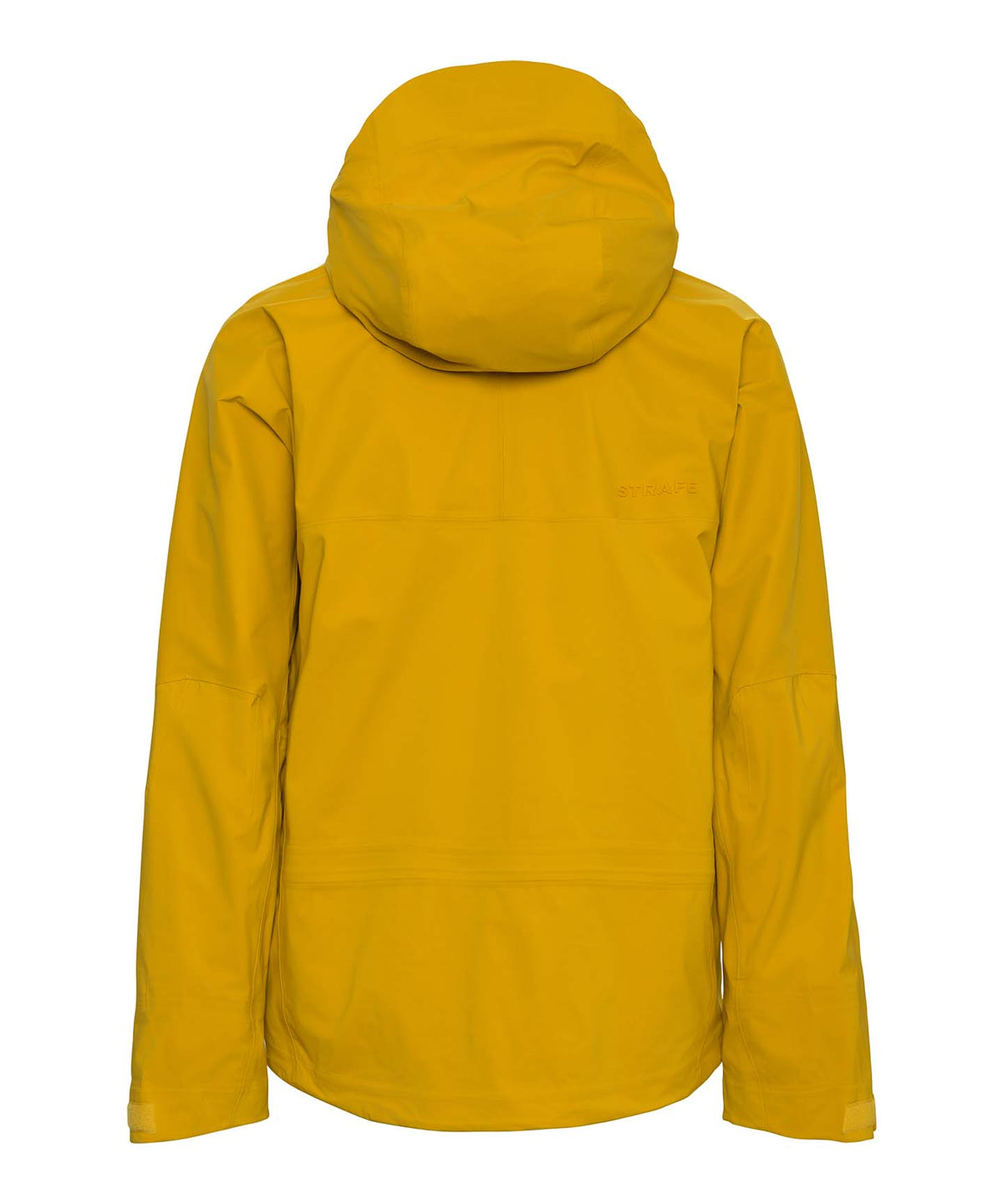 Pyramid Jacket – Strafe Outerwear