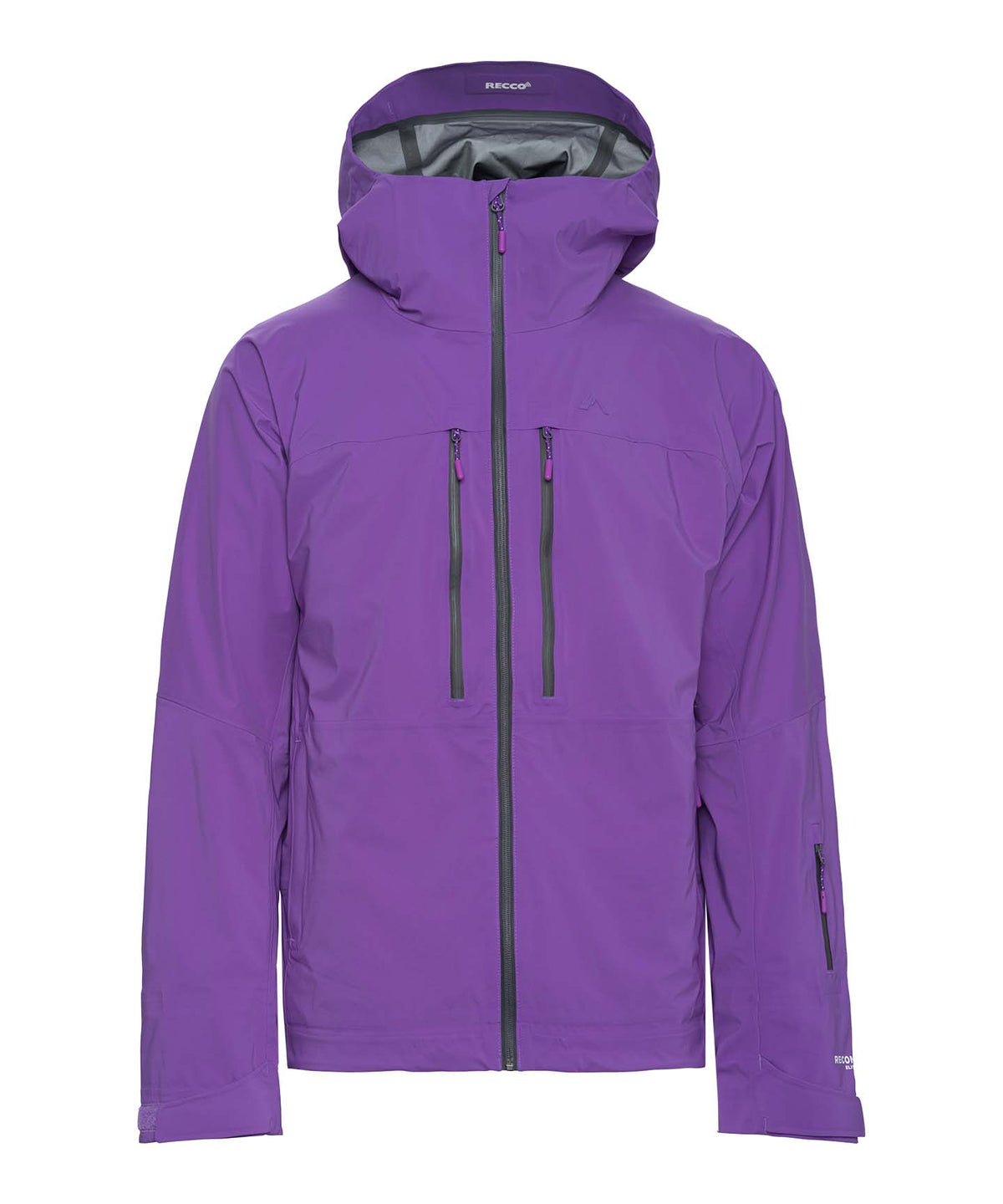 Pyramid Jacket – Strafe Outerwear