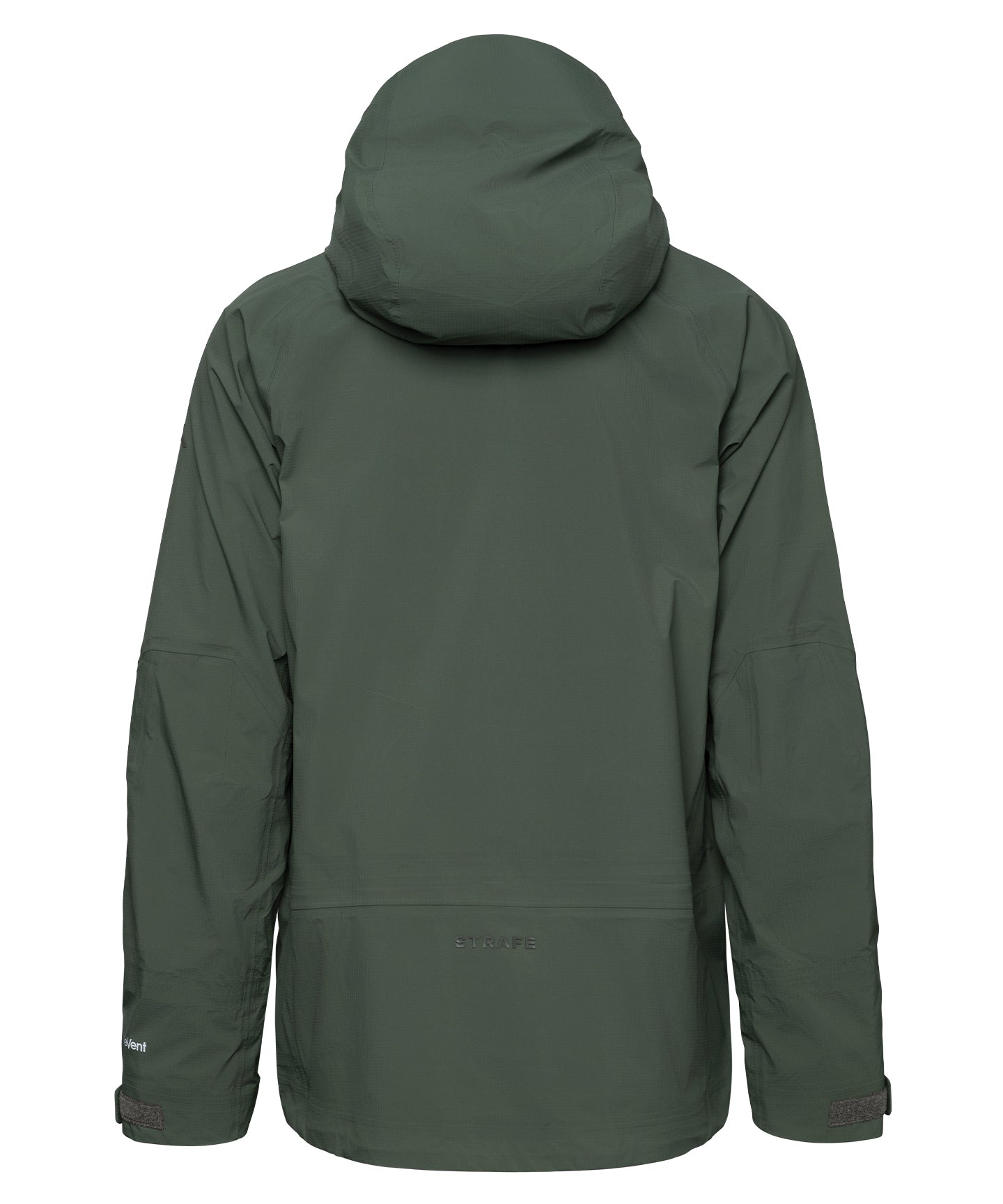 【SALE／55%OFF】 Shell Nomad Jacket Outerwear Strafe - ジャケット・アウター