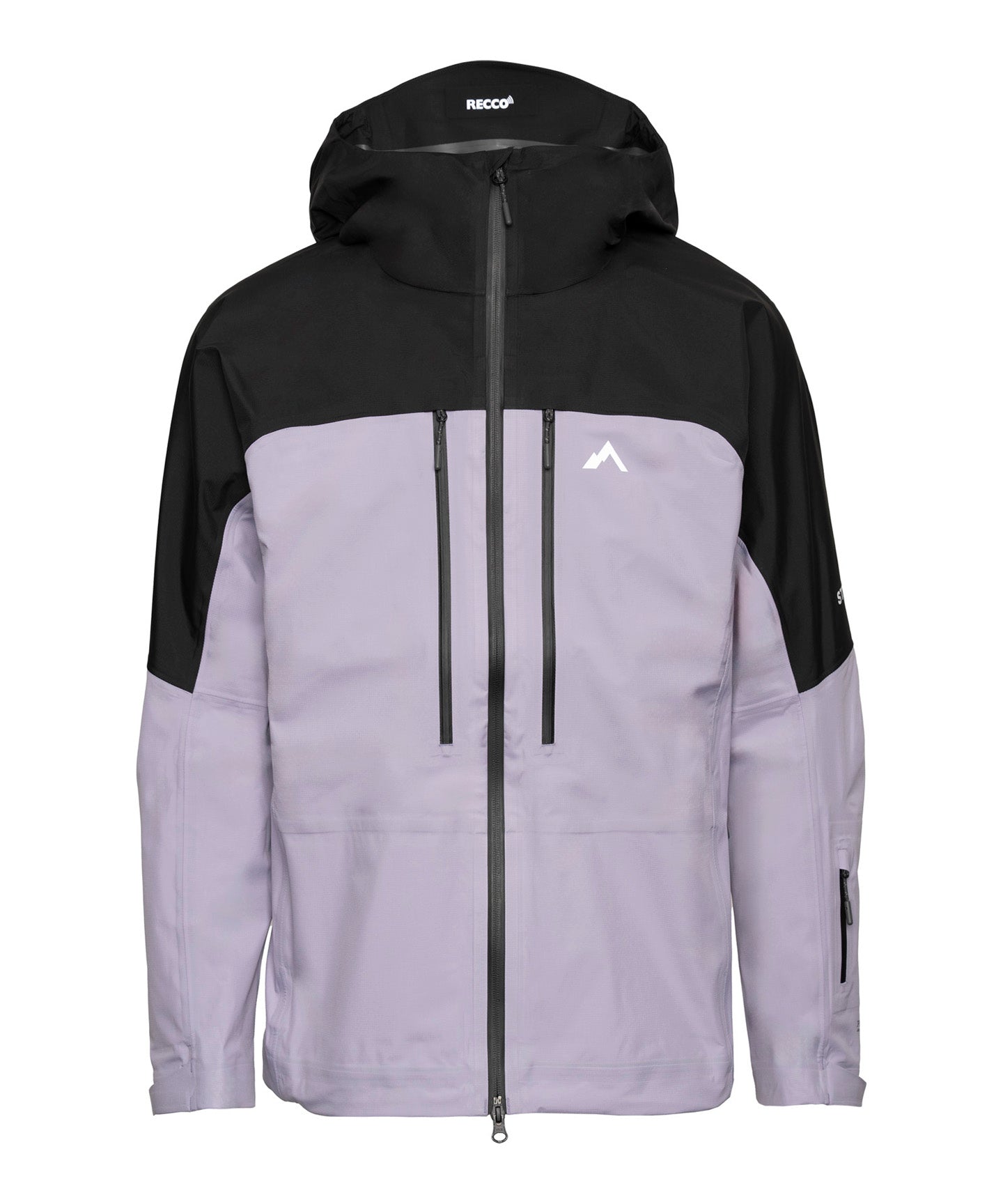 Chams Jacket Cham Jacket – Strafe Outerwear
