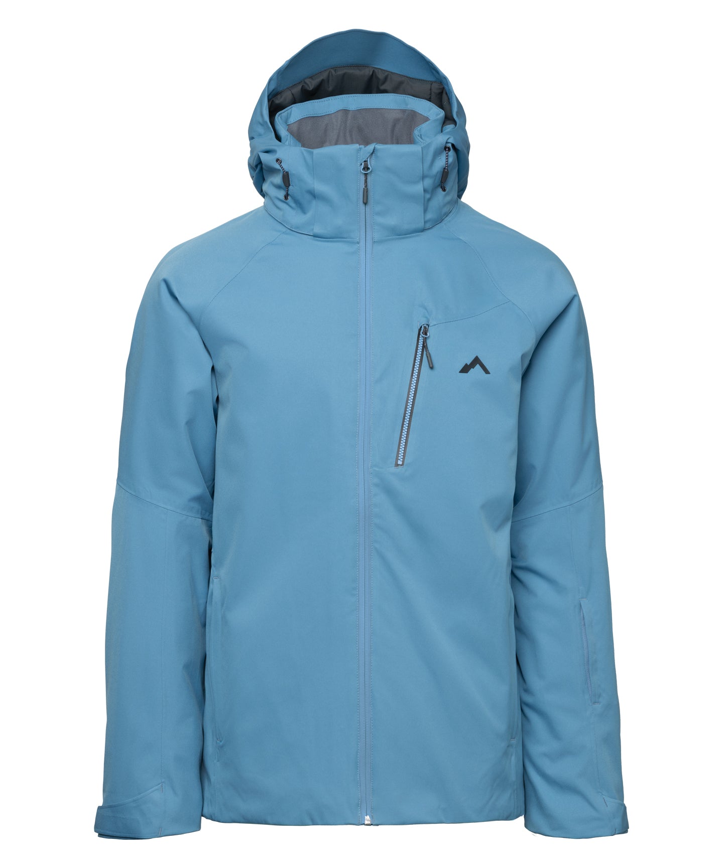 Mens Kühl Insulated Jacket Omaha