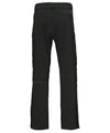 strafe outerwear fall/winter 23/24 collection men&#39;s capitol pant in black