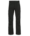 strafe outerwear fall/winter 23/24 collection men&#39;s capitol pant in black