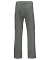 strafe outerwear fall/winter 23/24 collection men&#39;s capitol pant in charcoal