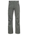 strafe outerwear fall/winter 23/24 collection men&#39;s capitol pant in charcoal